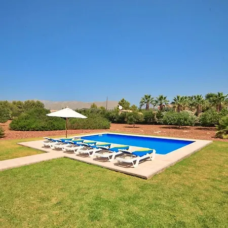Apartman Embat By Sealand Pollença